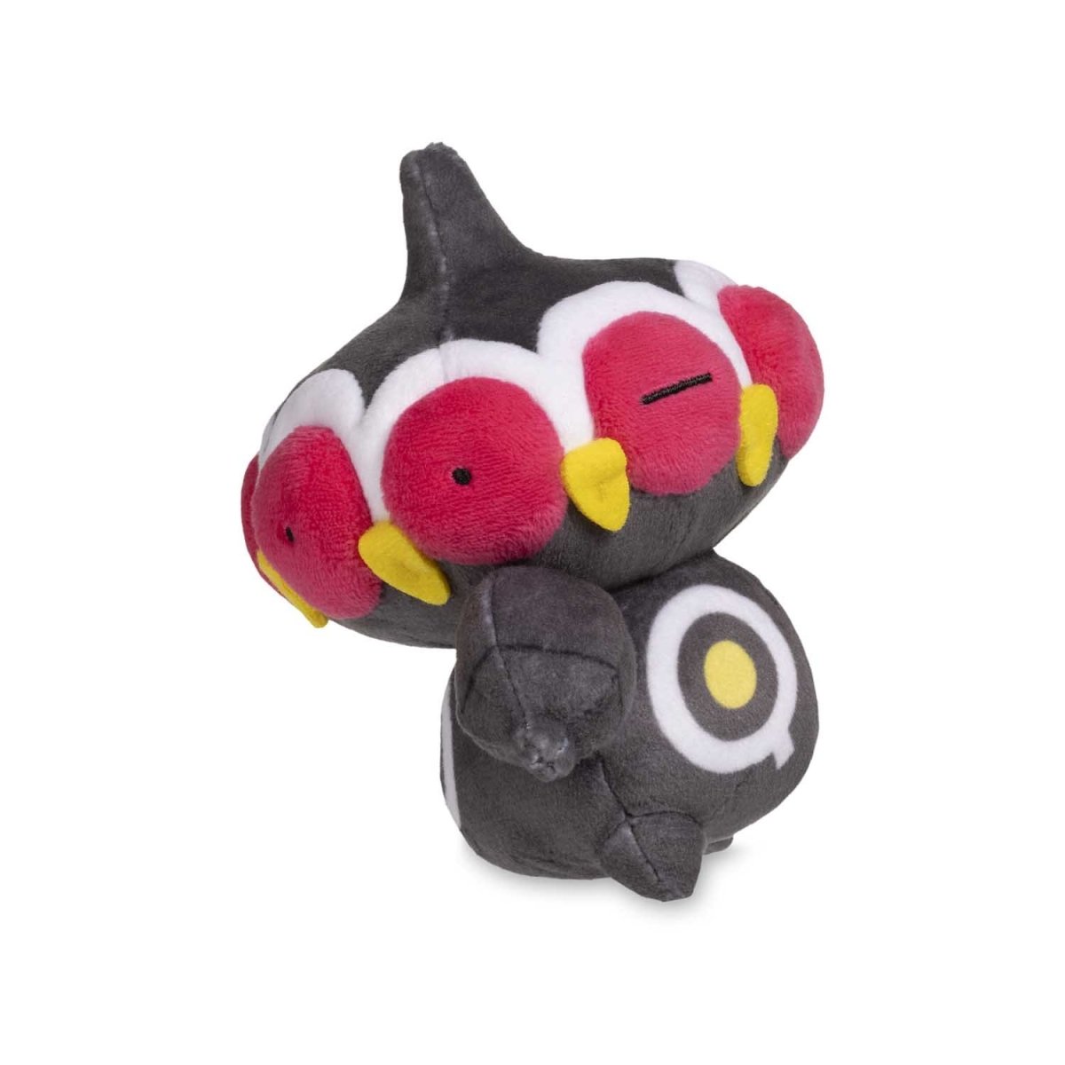 Claydol Sitting Cuties Plush - 5 In. | Pokémon Center Official Site