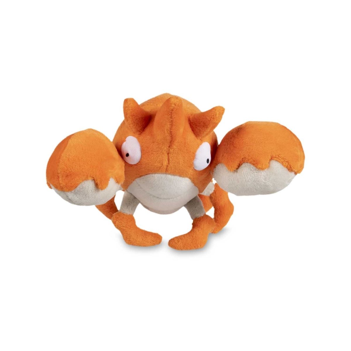 corphish plush