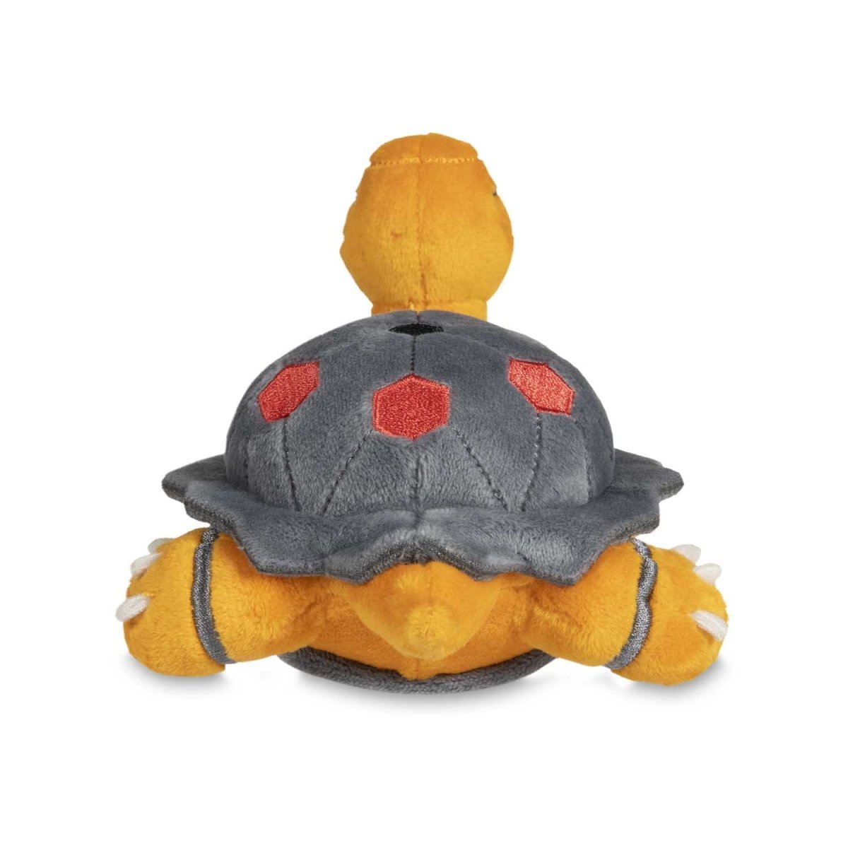 Torkoal Sitting Cuties Plush - 6 ½ In. | Pokémon Center Official Site