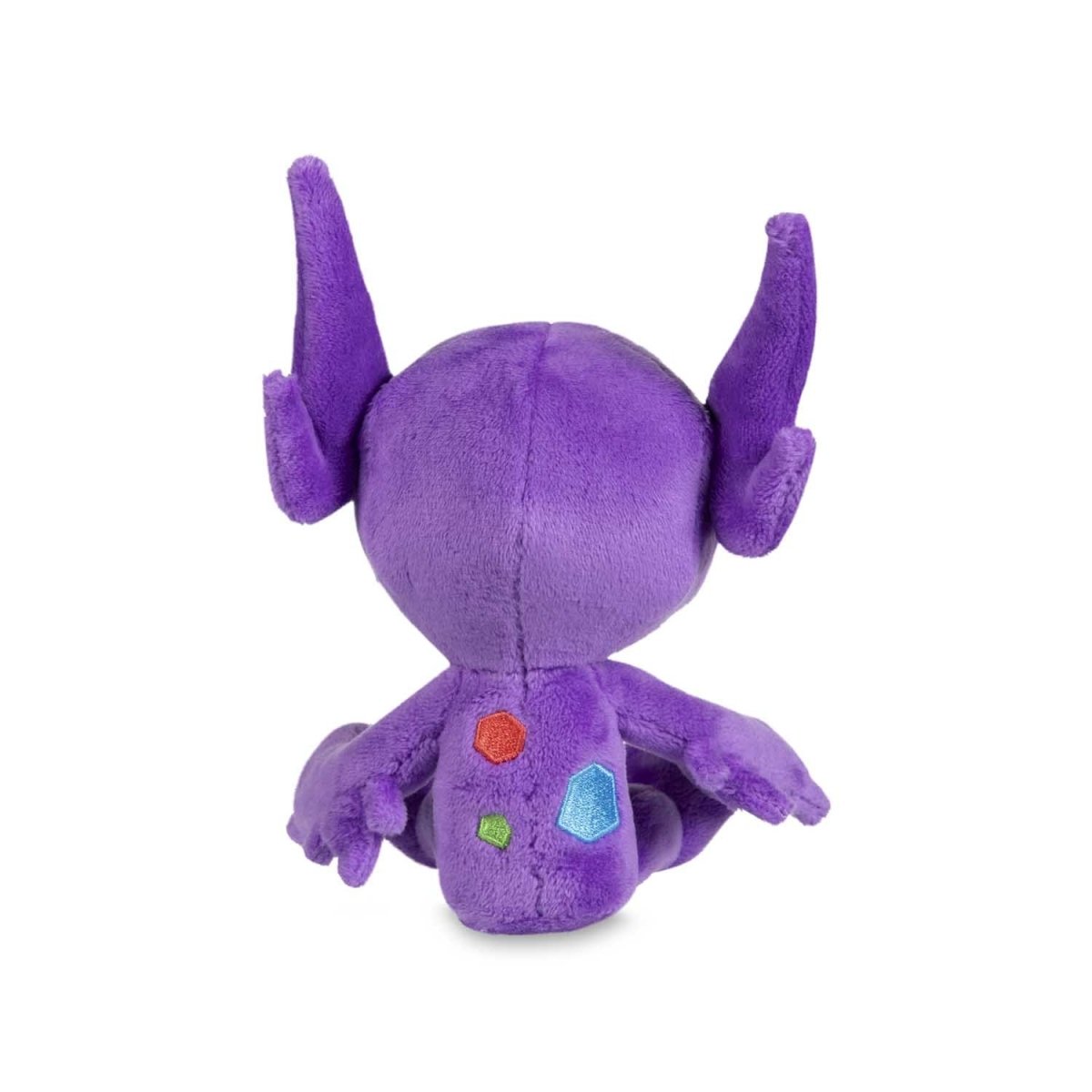 Mega sableye sales plush