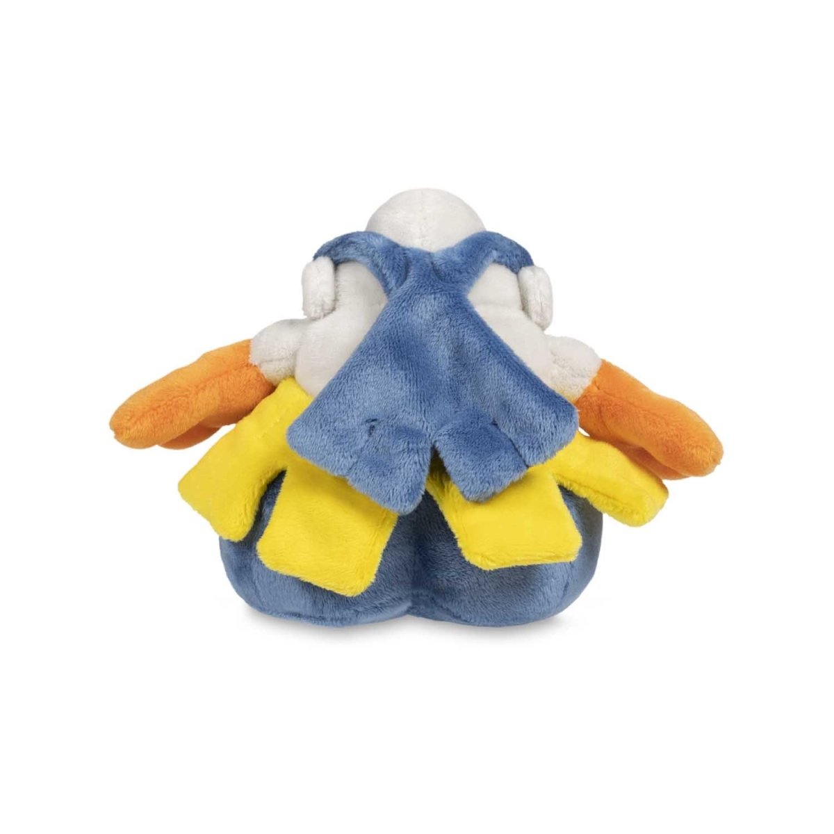 Hariyama plush hotsell