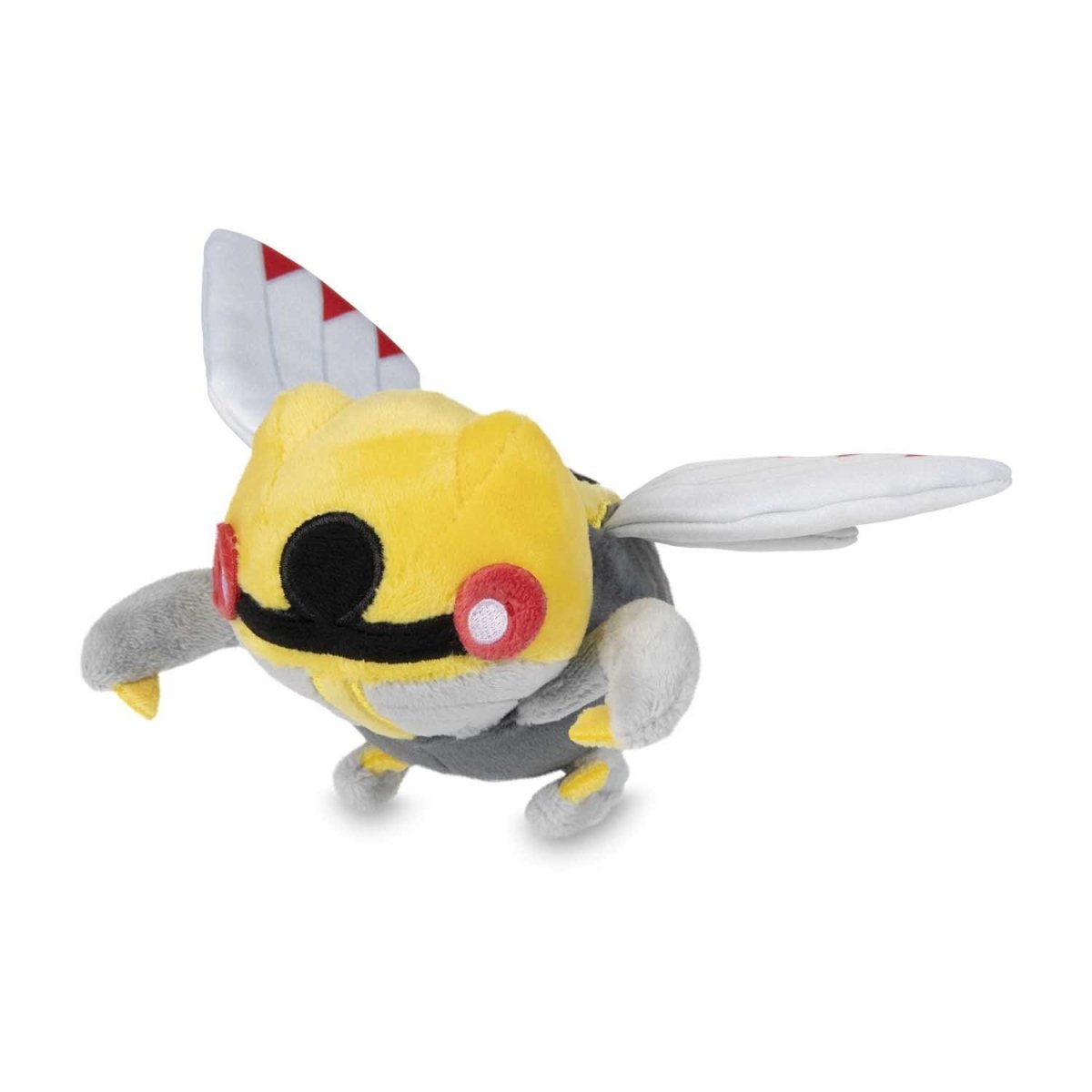 Ninjask Sitting Cuties Plush - 4 ¾ In. | Pokémon Center Official Site