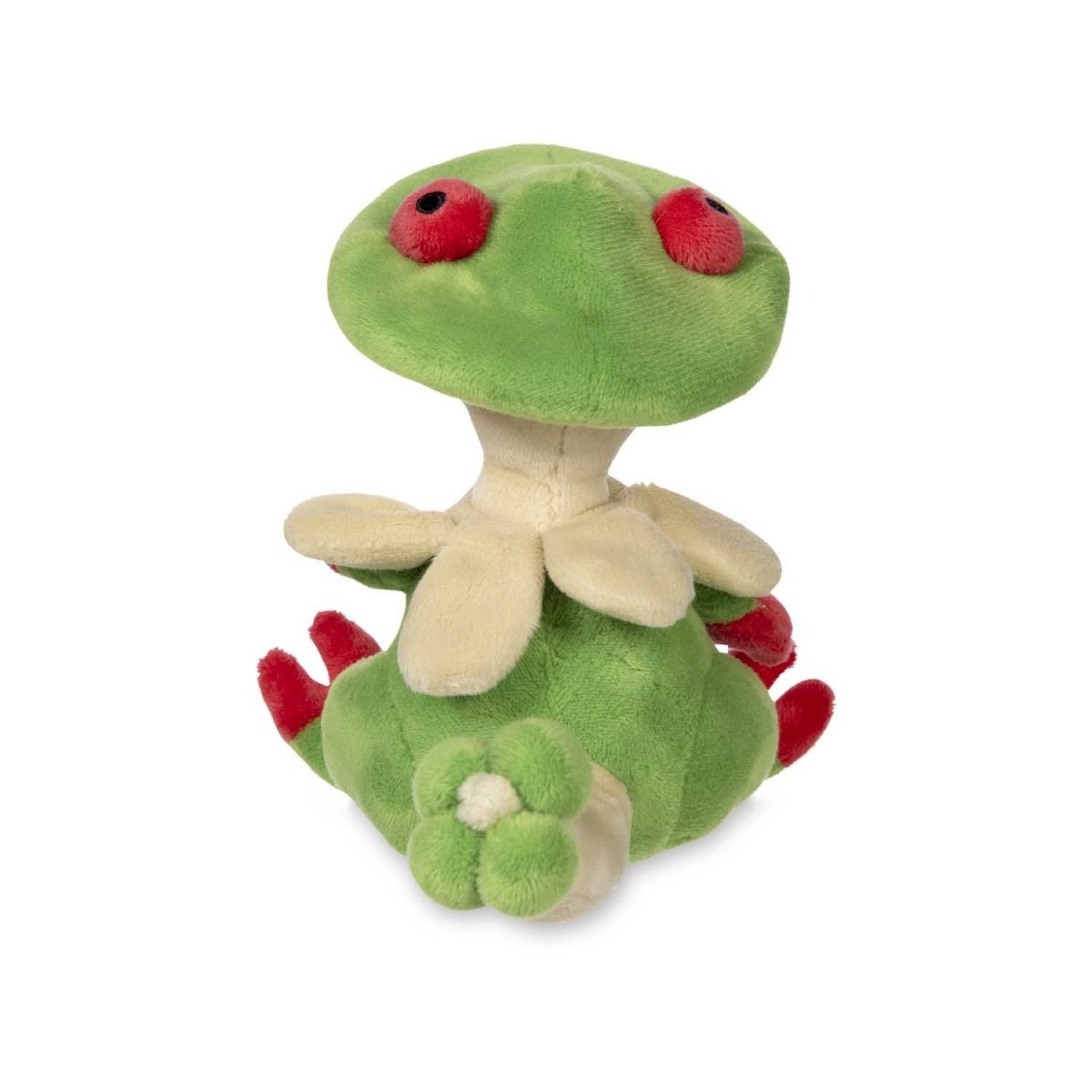 Pokemon store breloom plush