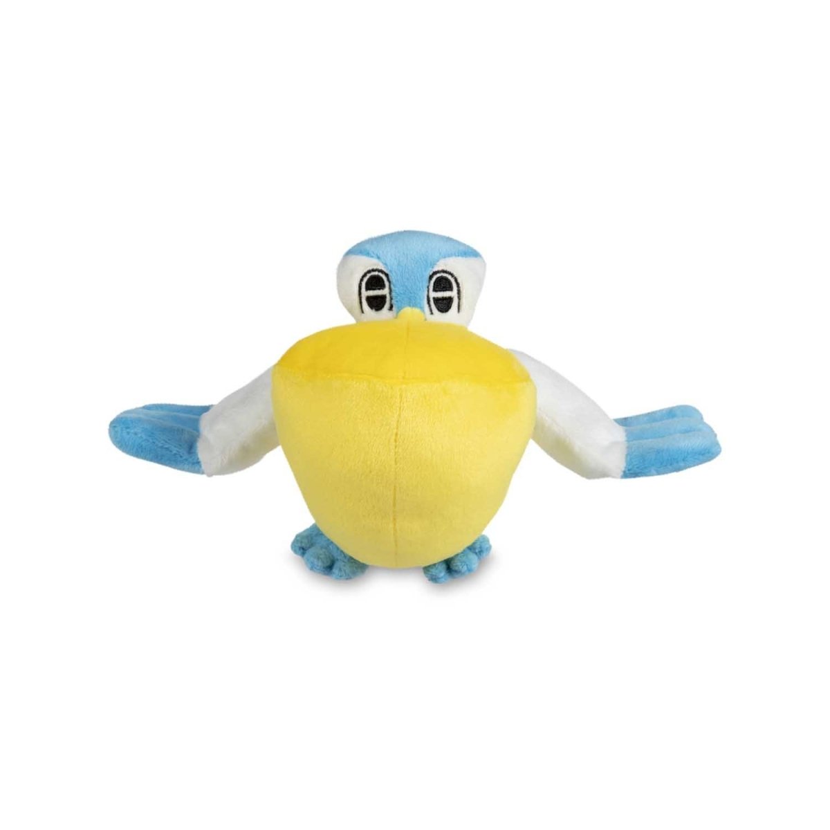 Pelipper plush on sale