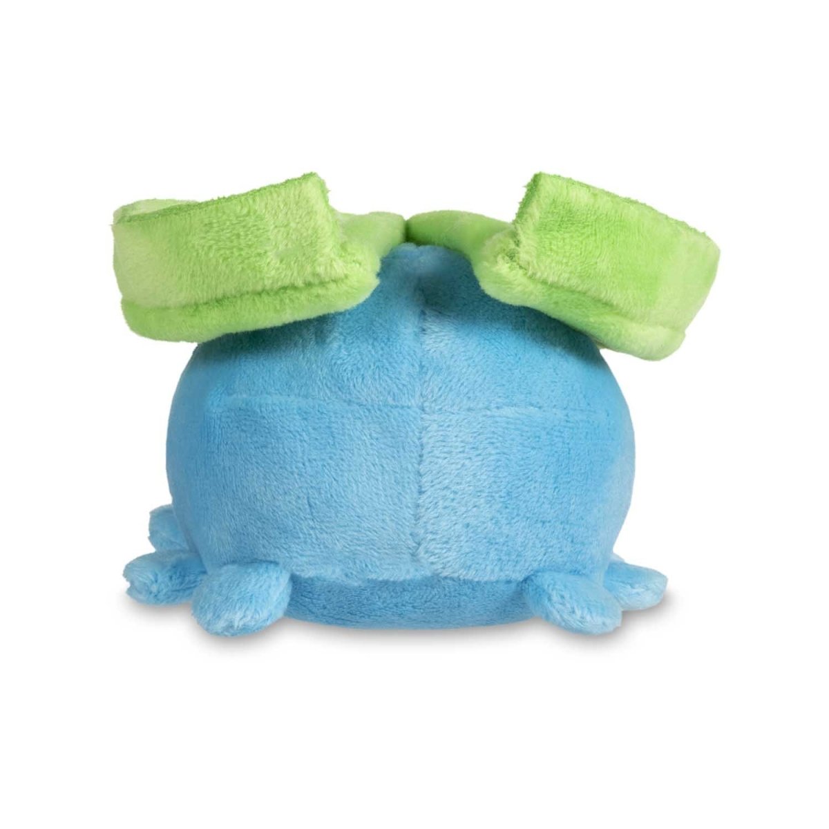 Lotad Sitting Cuties Plush - 4 ¼ In. | Pokémon Center UK Official Site