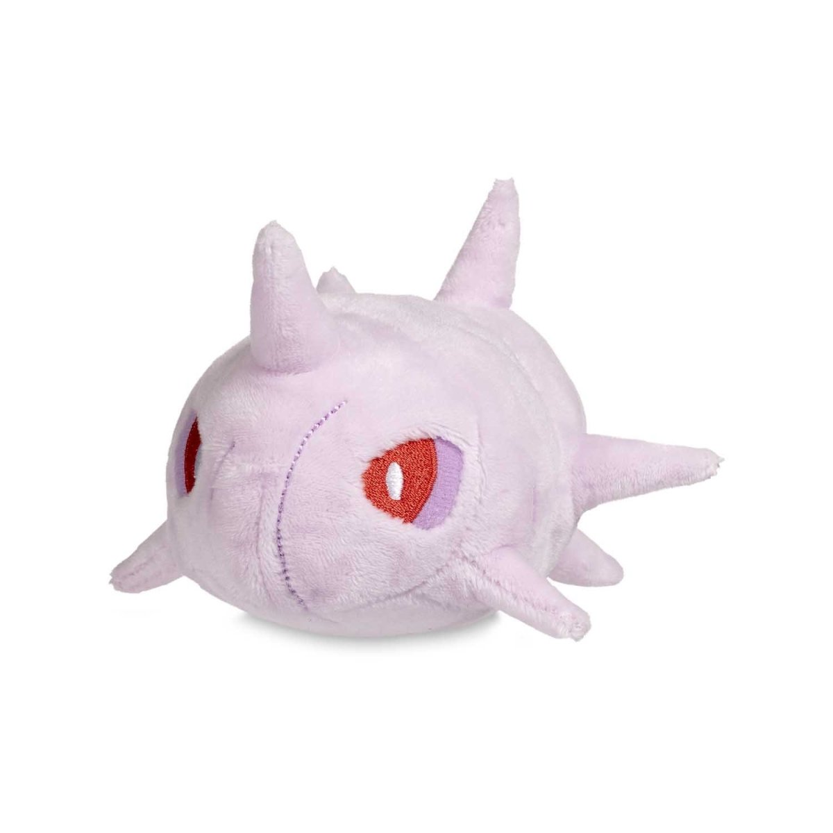 Cascoon Sitting Cuties Plush - 4 ¾ In. | Pokémon Center Official Site