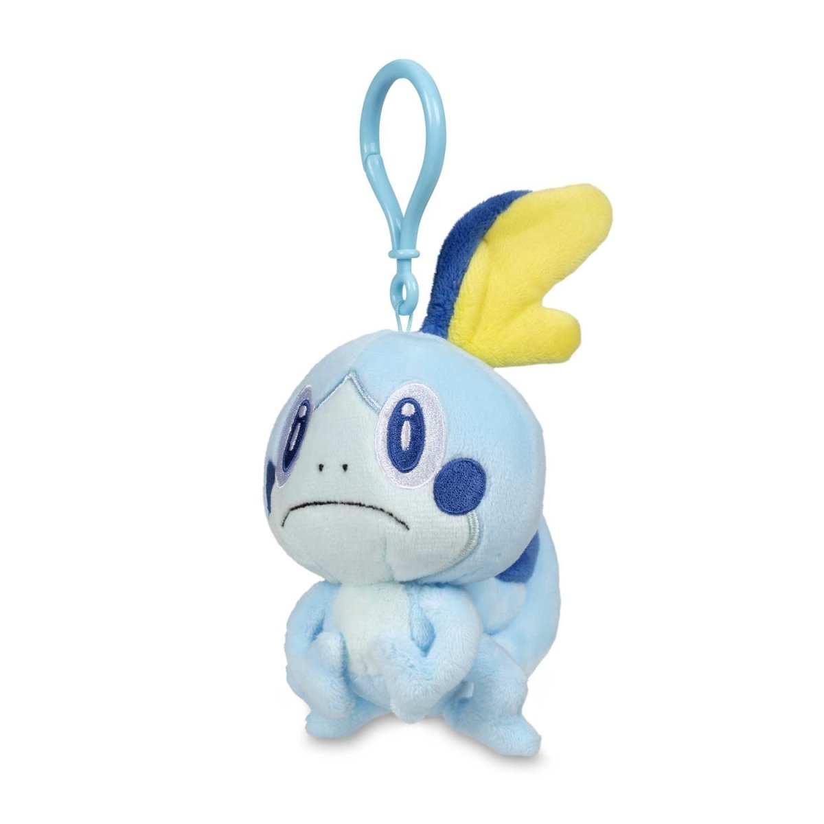 sobble pokemon plush