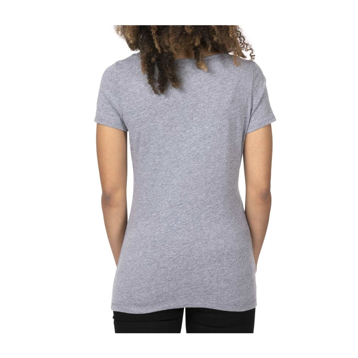 XL, Heather Grey) Casper The Friendly Ghost Golf Water Women's T-Shirt on  OnBuy