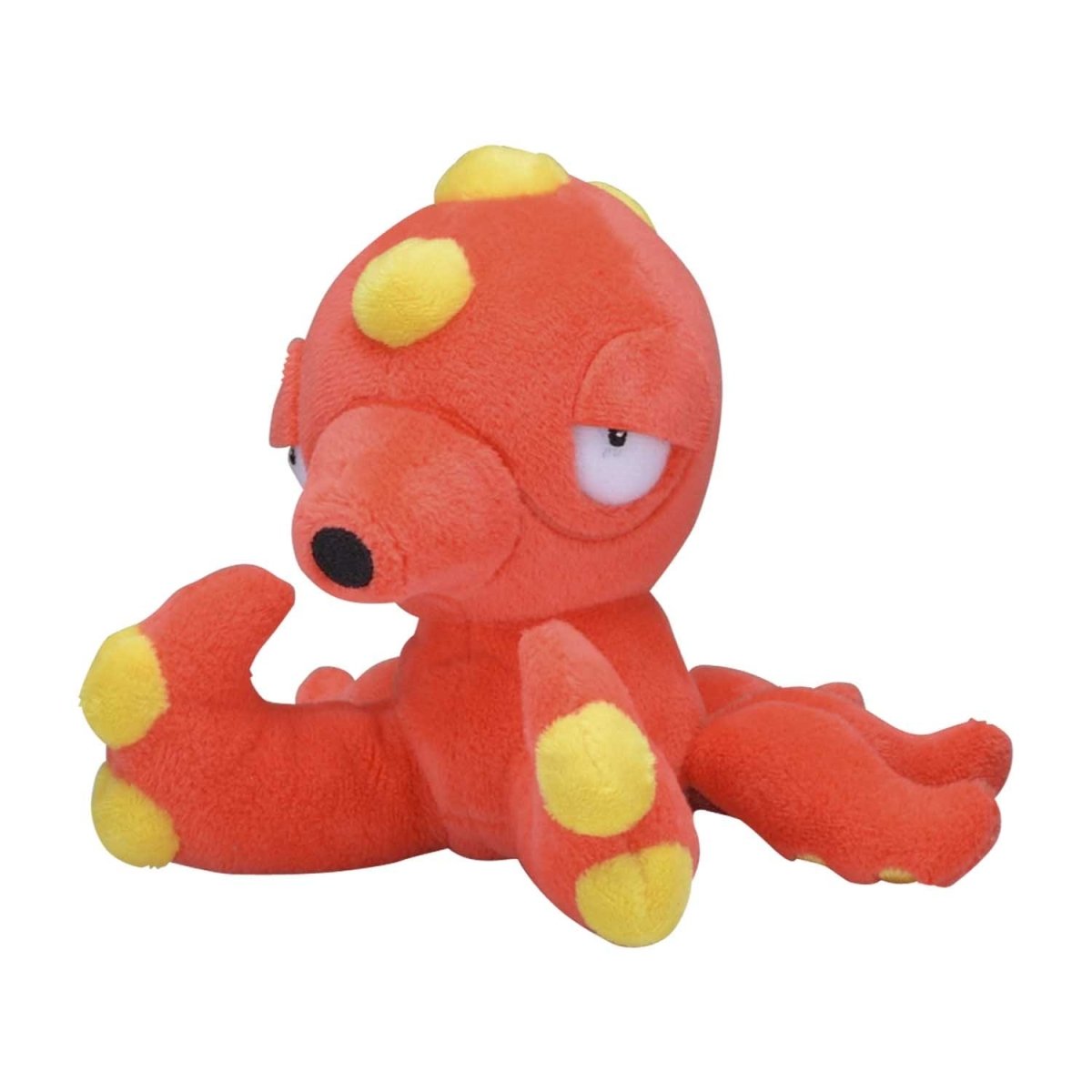 Octillery plush on sale