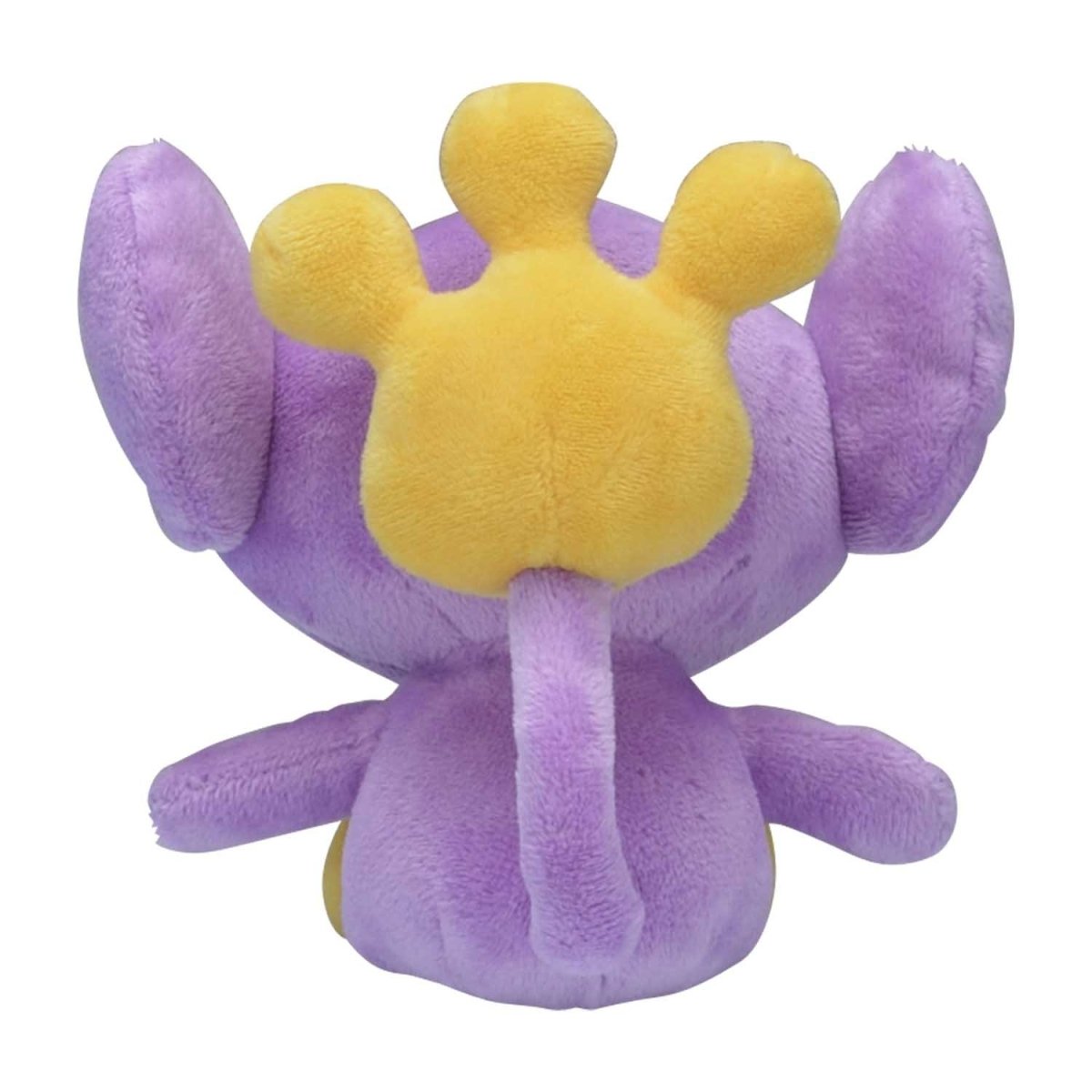 Aipom Sitting Cuties Plush 5 In