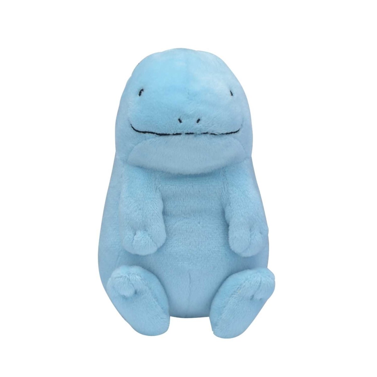 Quagsire Kuttari Cutie Plush Pokemon Center outlet Japan Awake