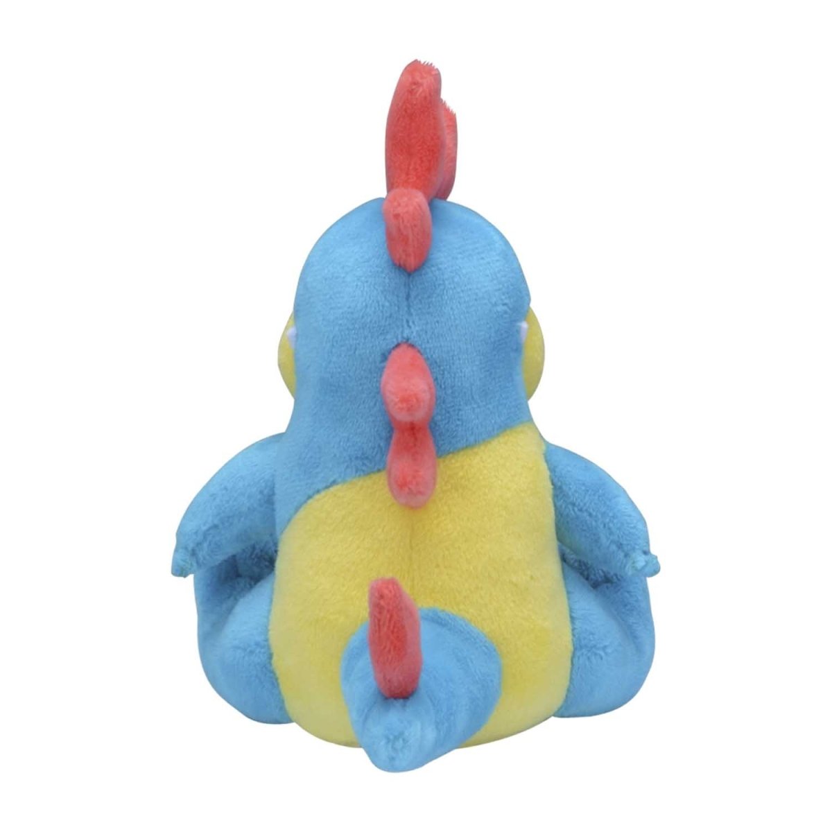 Croconaw plush hot sale