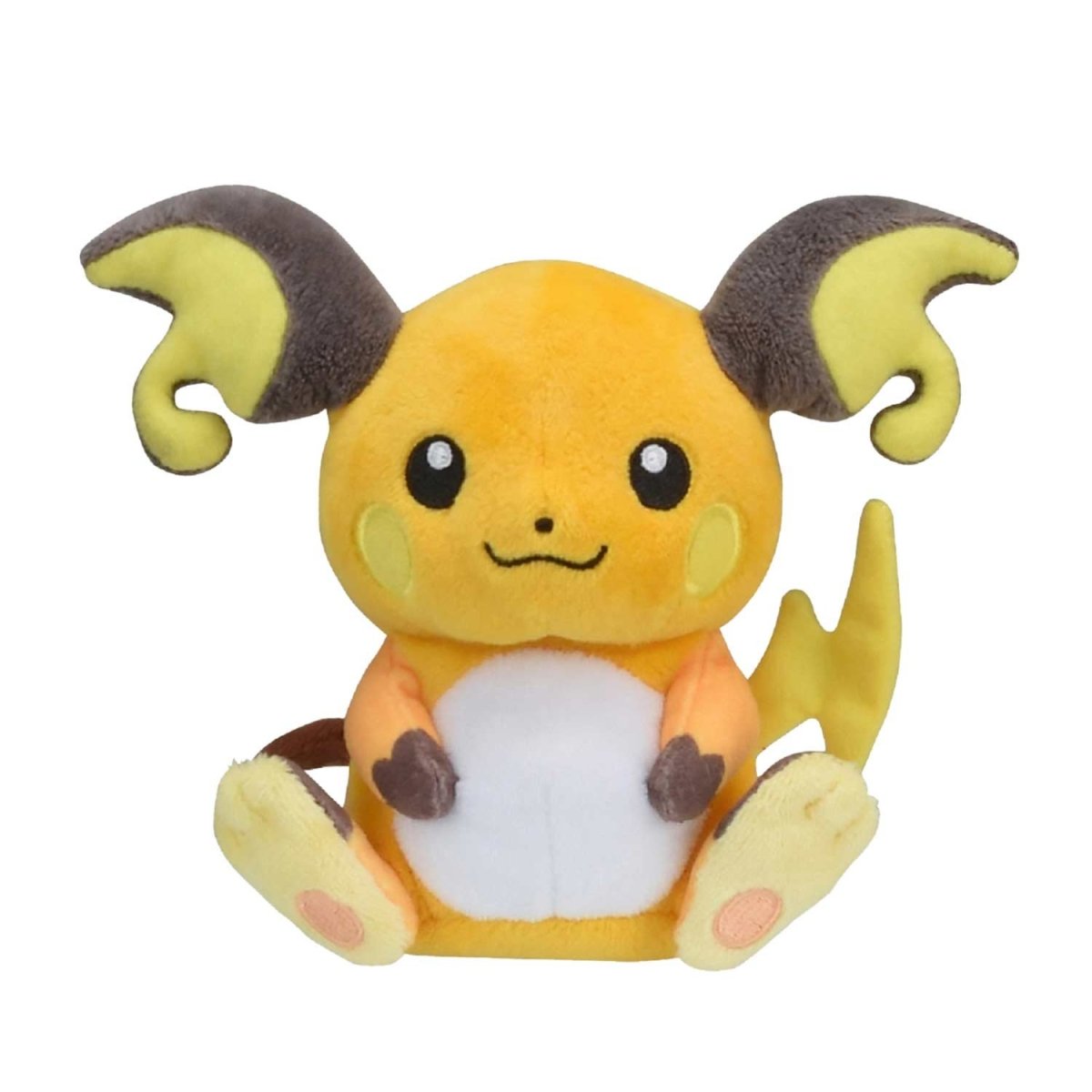 raichu plush