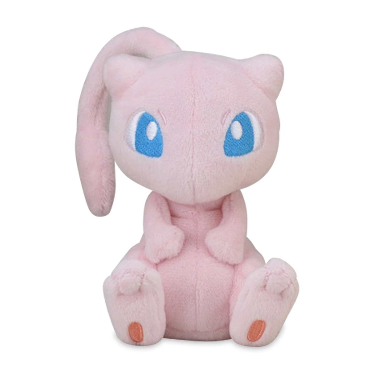 Mew plush cheap