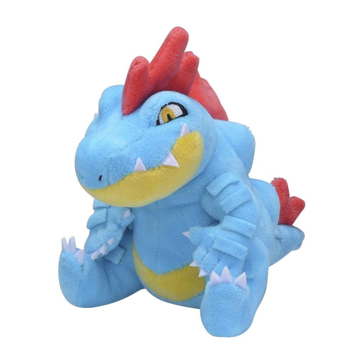 Feraligatr plush