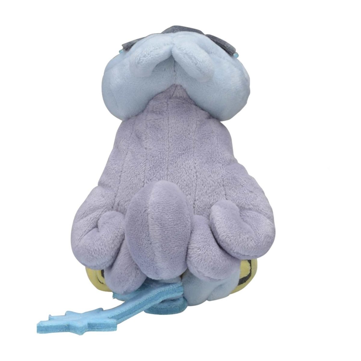 pokemon raikou plush