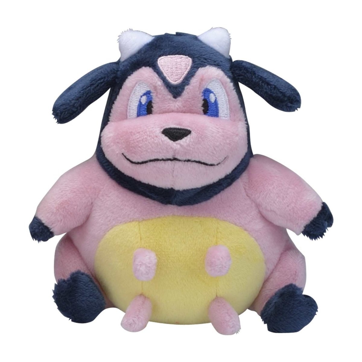 Miltank plush