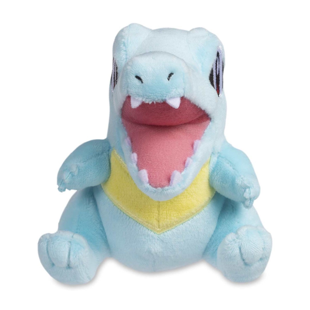 1:1 totodile plush shops