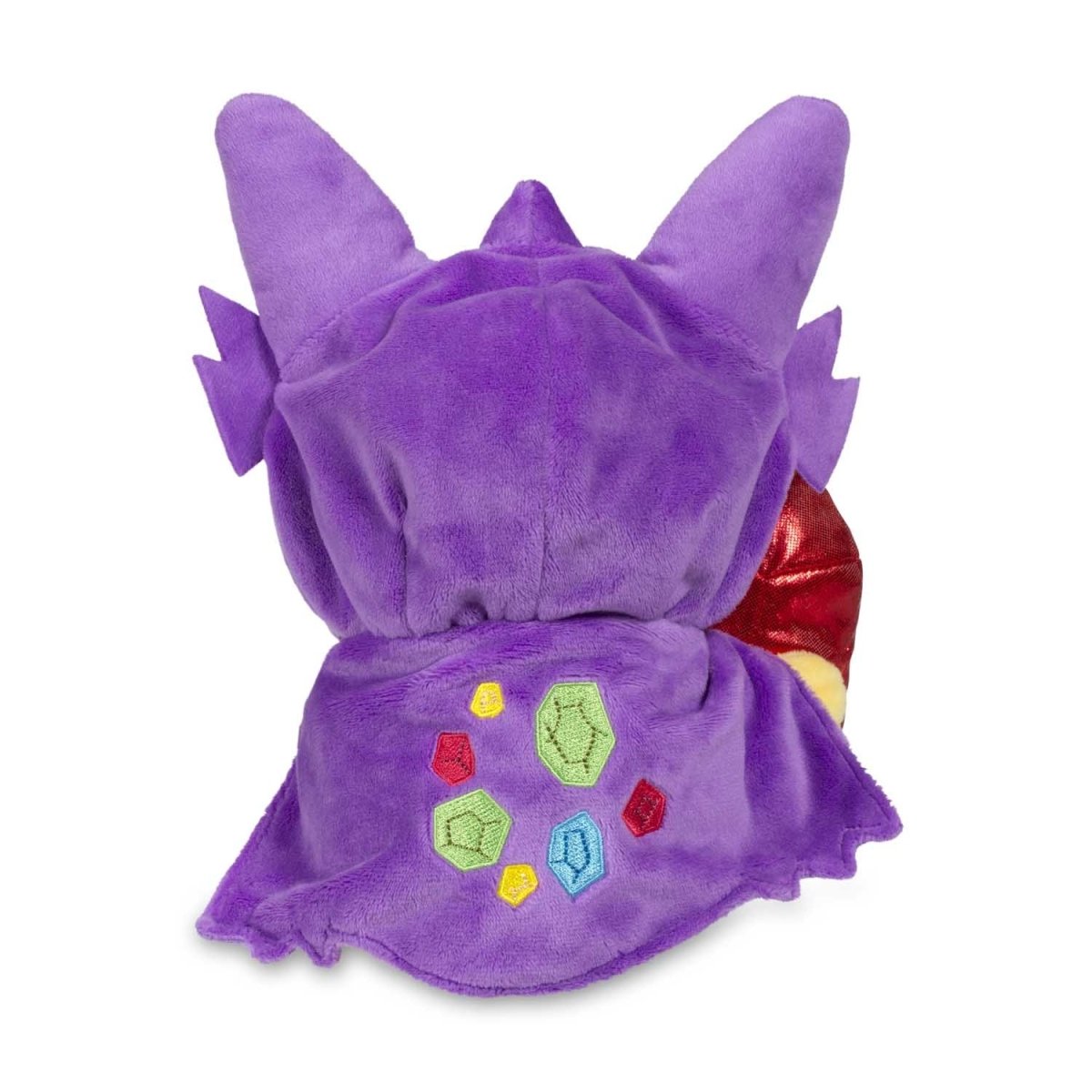 Mega sableye plush online