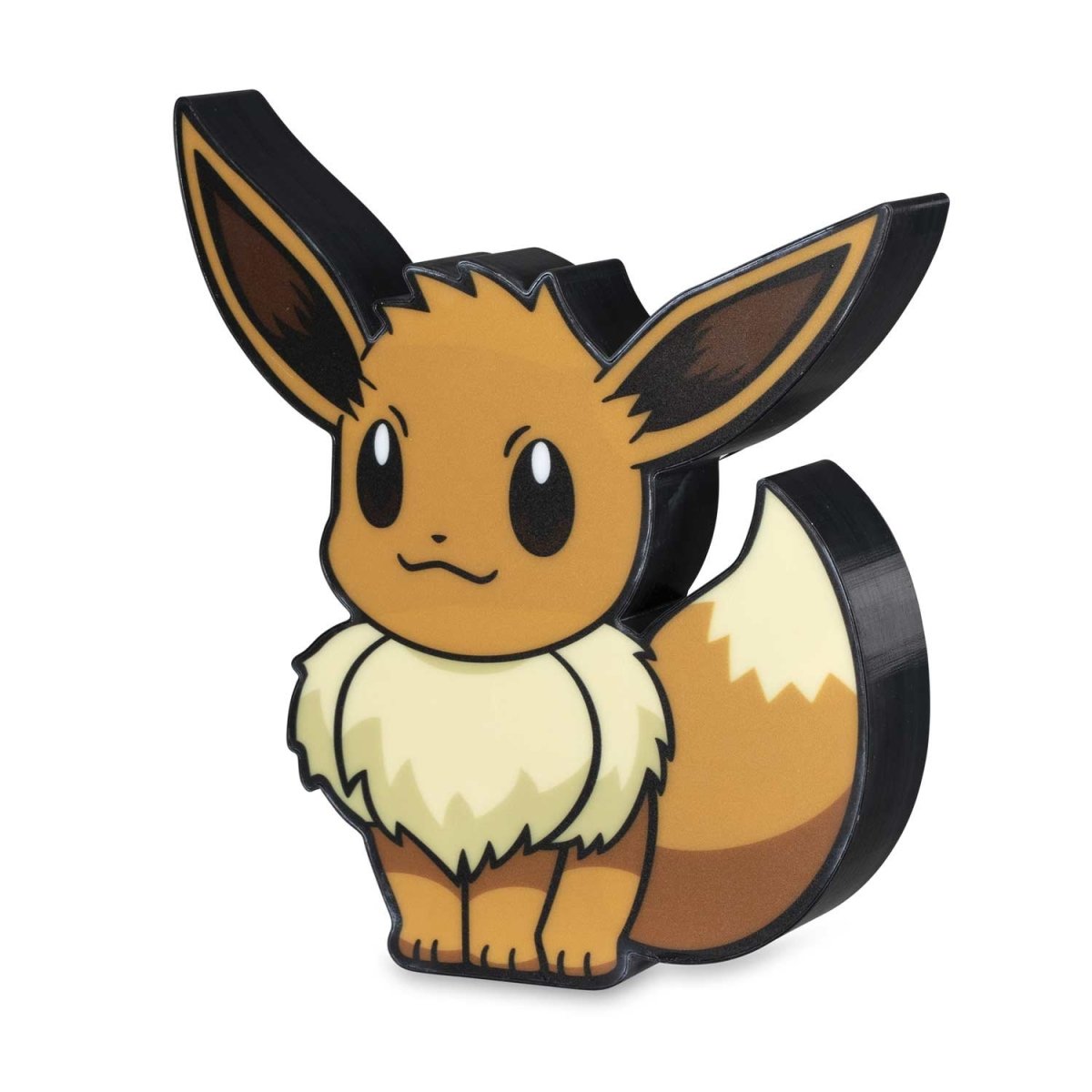 Hurdy the Cool Eevee - Now that's one cool eevee :) -Umbreon