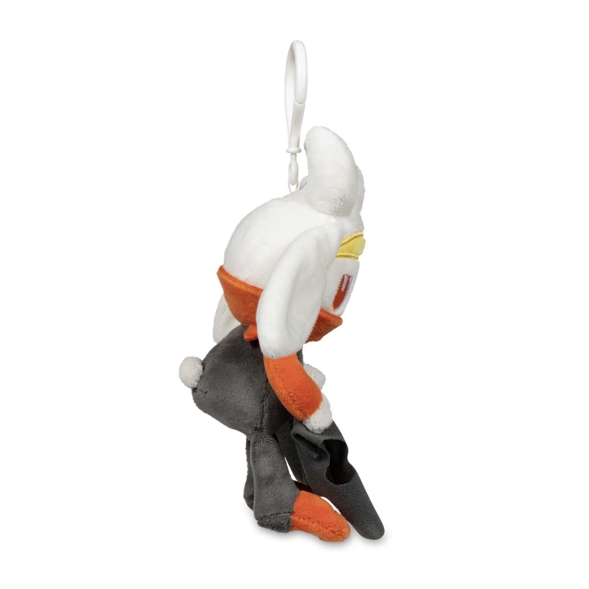 Pokemon hot Center Raboot Plush