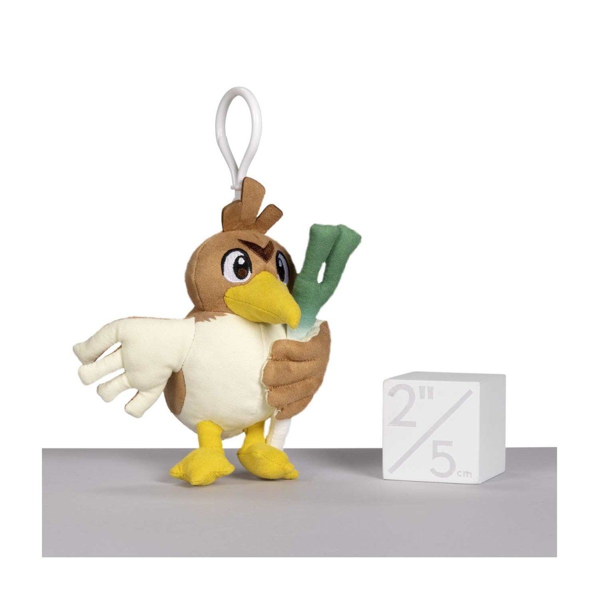 farfetch'd care guide!