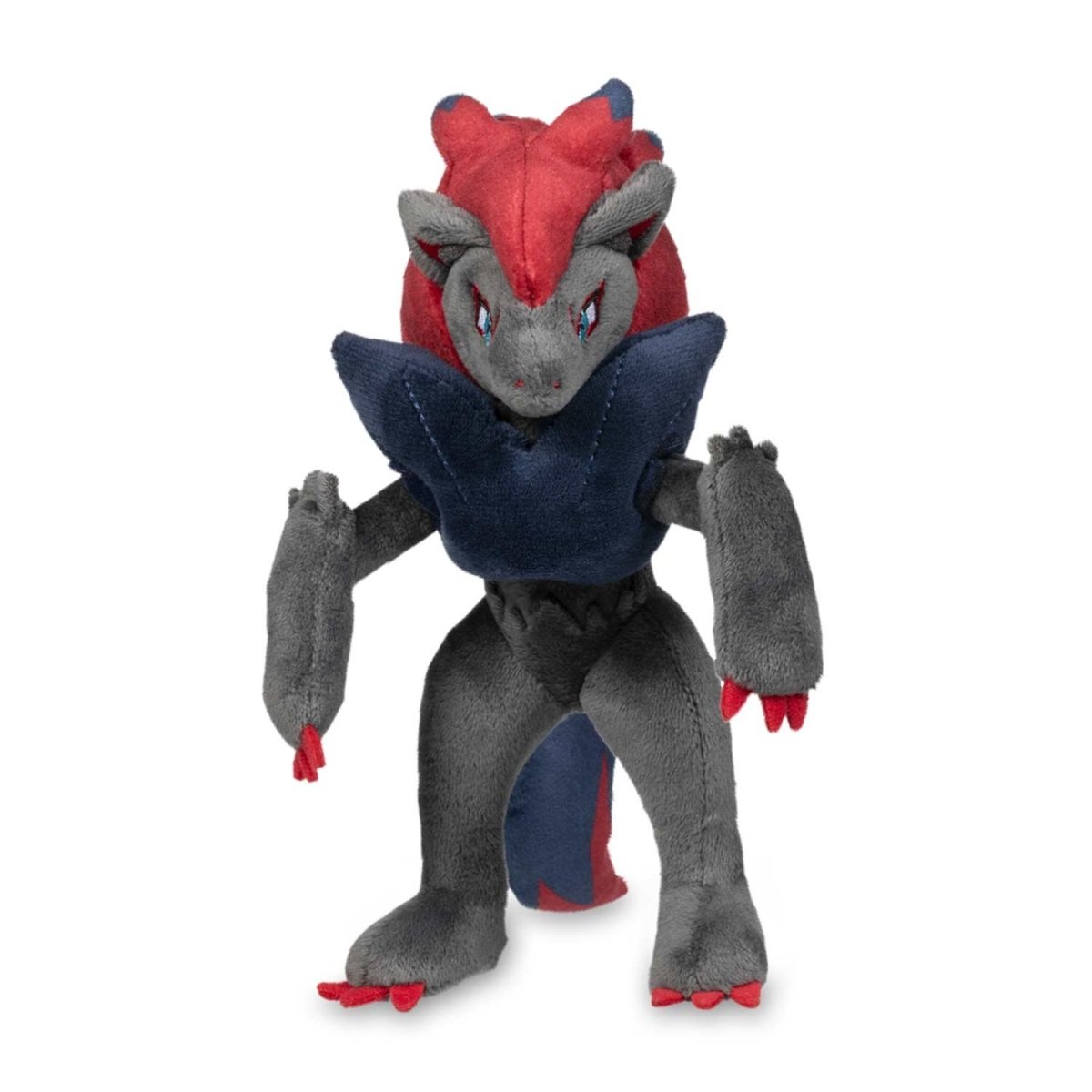 Zoroark pokedoll 2024