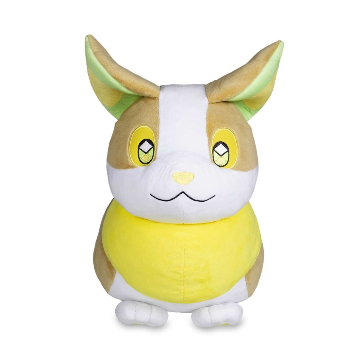 Yamper Poké Plush - 21 ½ In. | Pokémon Center Official Site