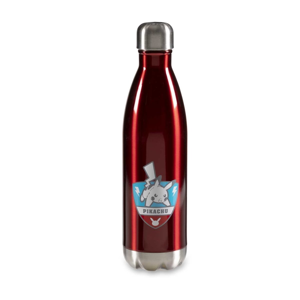 Pokémon: Straw Water Bottle - Scarlet and Violet - 530ml