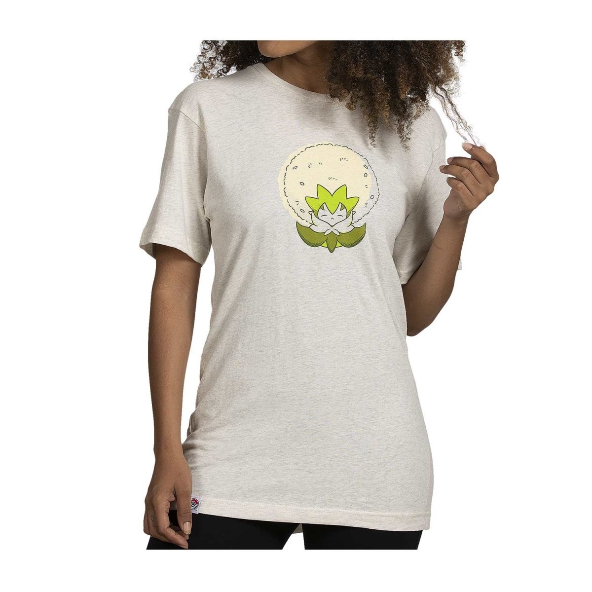 Pokemon Unite Women's T-Shirt Tee