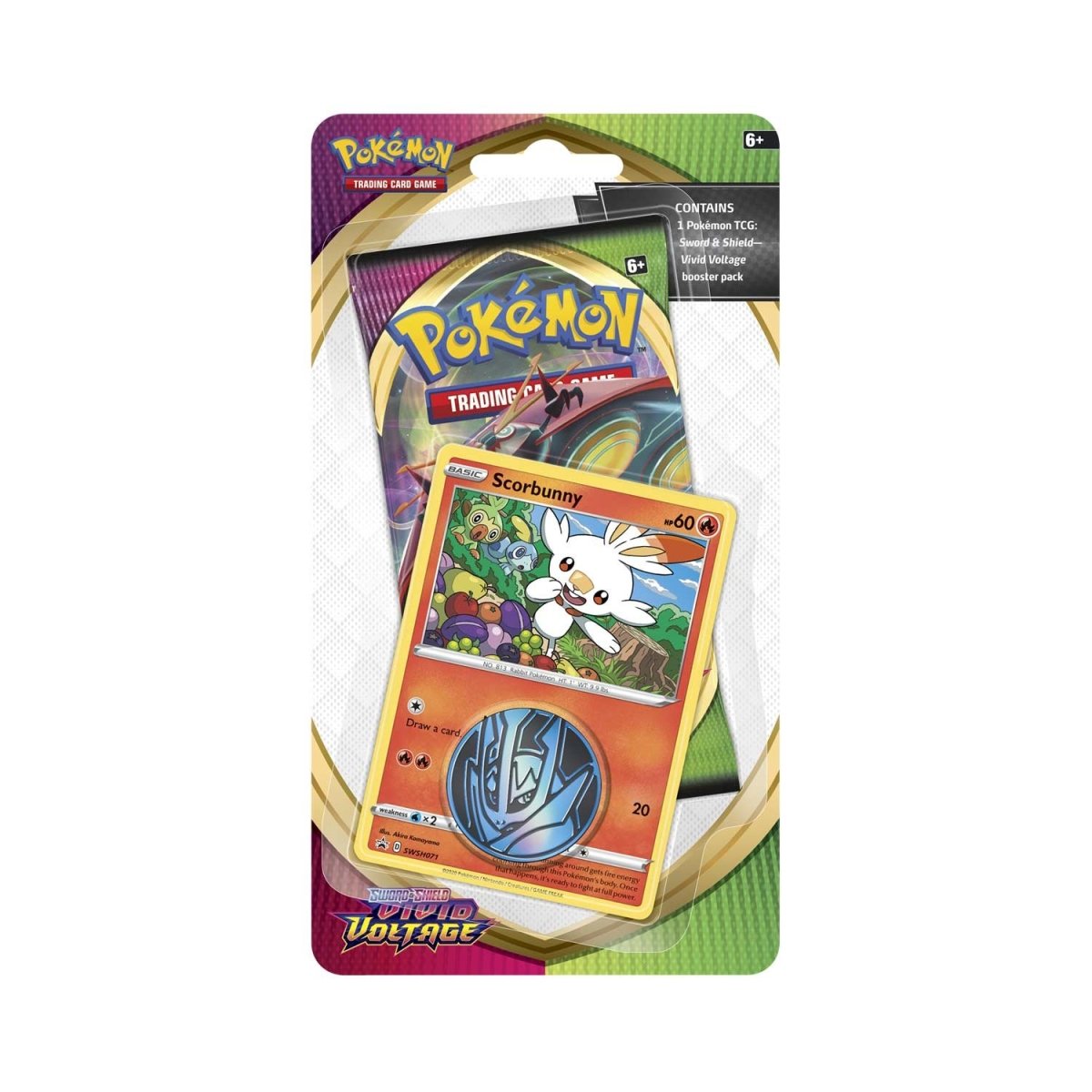 7net Exclusive Sword & Shield Pikachu Card Pre-Order Bonus revealed, PokeGuardian