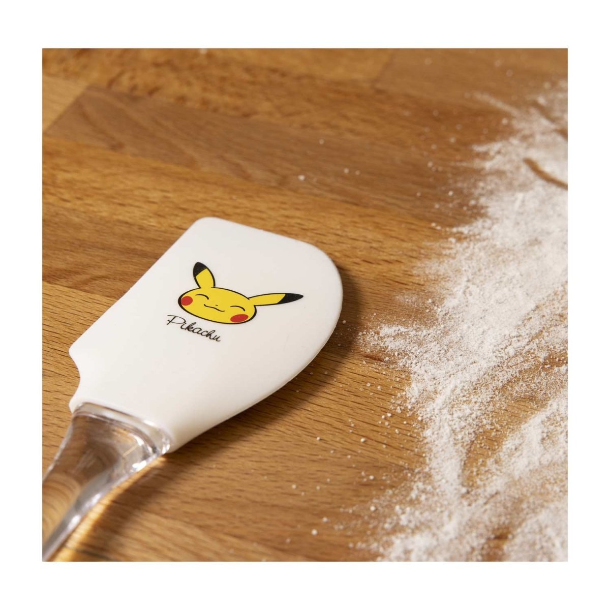 Pikachu Kitchen Spatulas (2-Pack)