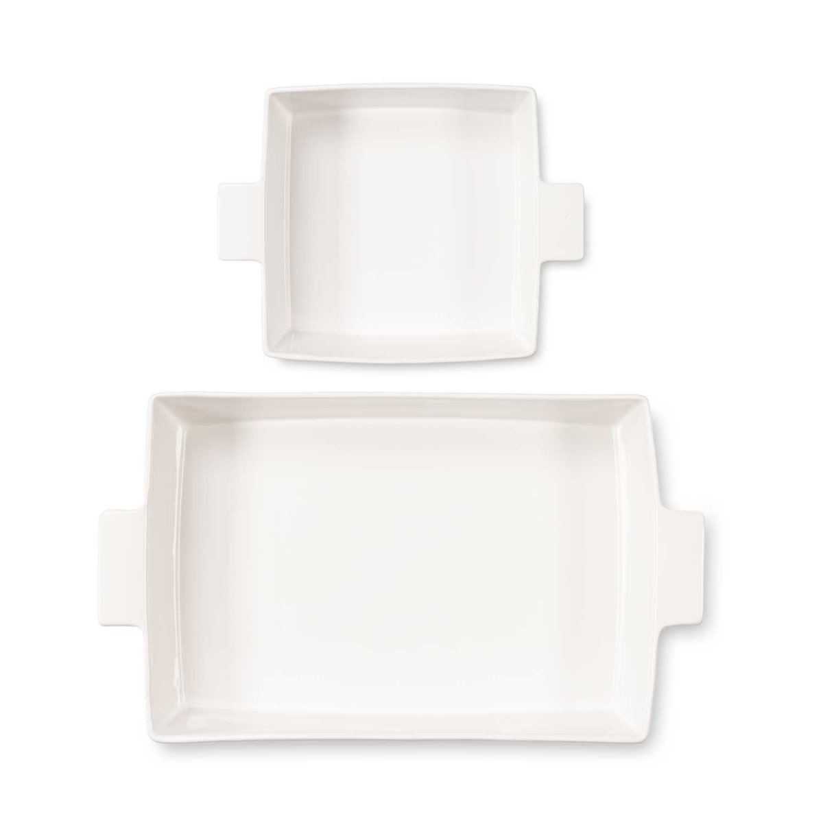 Stoneware Baking Dishes