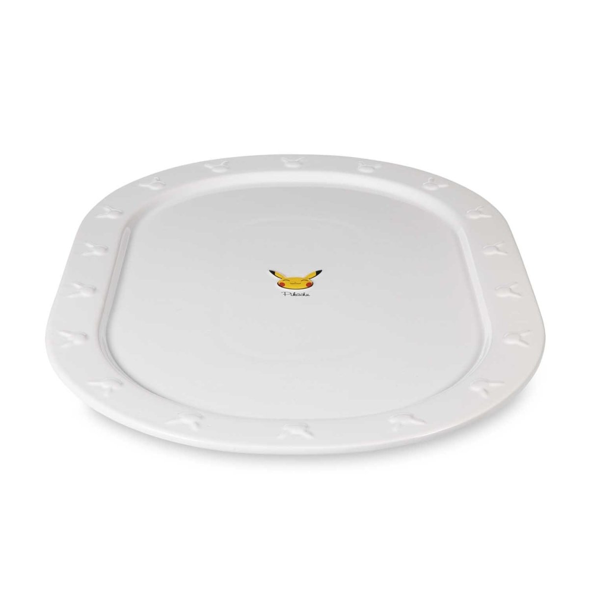 Pokémon Center - Pikachu Kitchen Line Expanded - Ceramic Spoon Rest &  Ceramic Trivet 