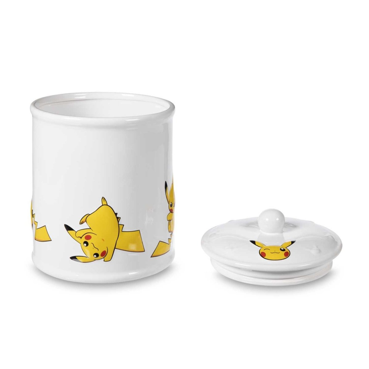 Pokemon Center Tableware and Kitchen Goods Release