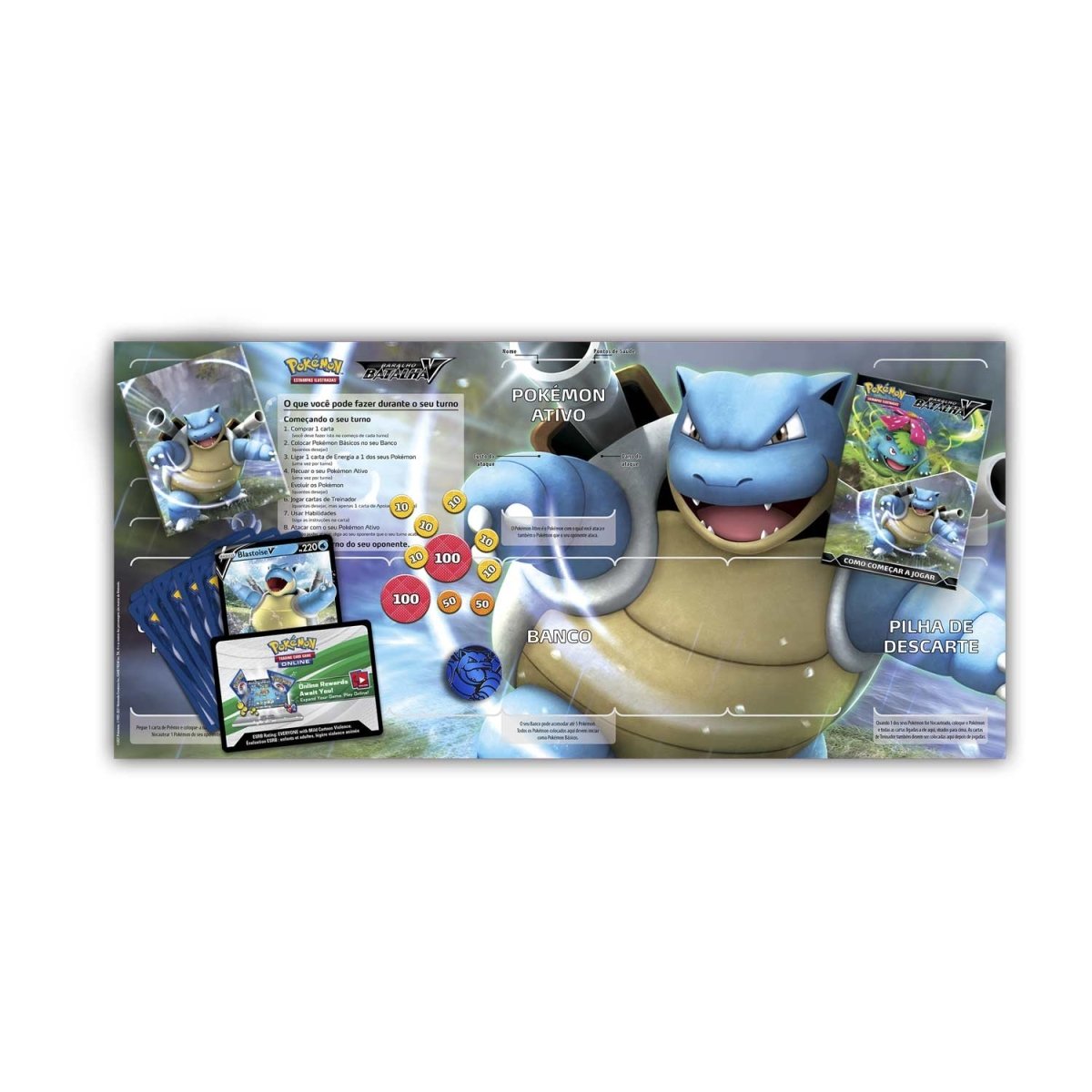 Pokémon TCG: três decks baratos e divertidos para jogar em