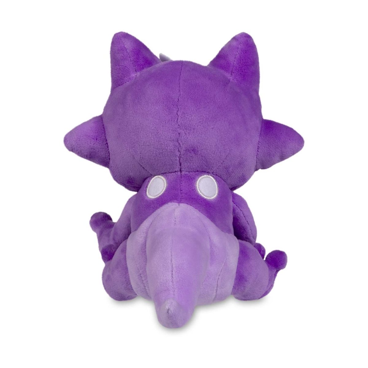 Toxel Poké Plush - 9 ½ In.