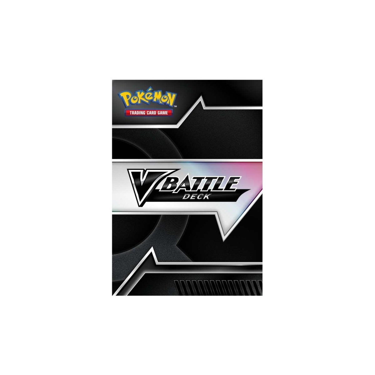 Aries Games & Miniatures - Pokémon TCG: Pokémon GO - V Battle Deck