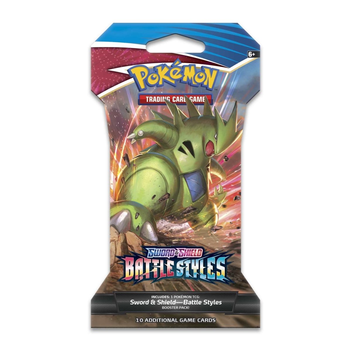 Pokemon Battle Styles Booster pks newest x 14