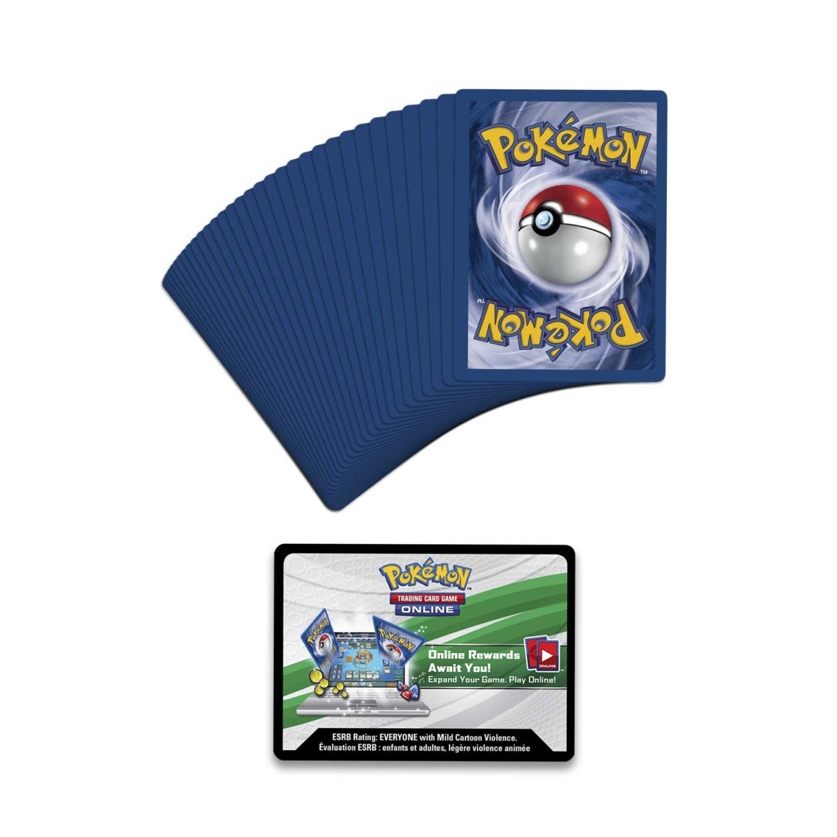 Pokémon Tcg Sword And Shield Battle Styles Build And Battle Box Pokémon Center Official Site 6902