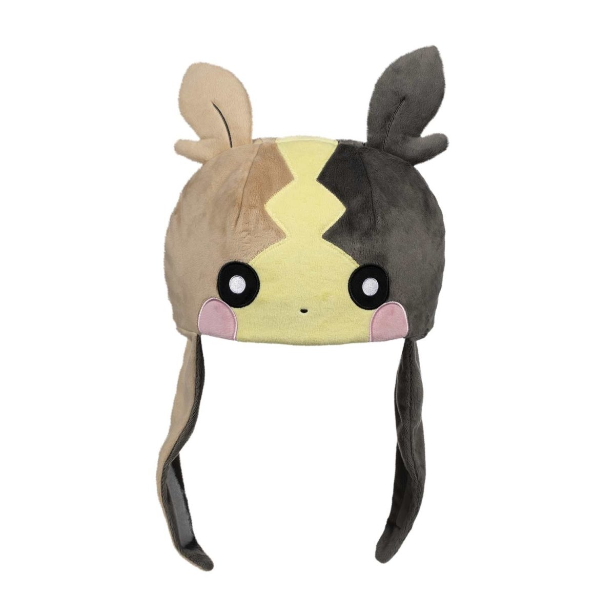 Morpeko plush best sale