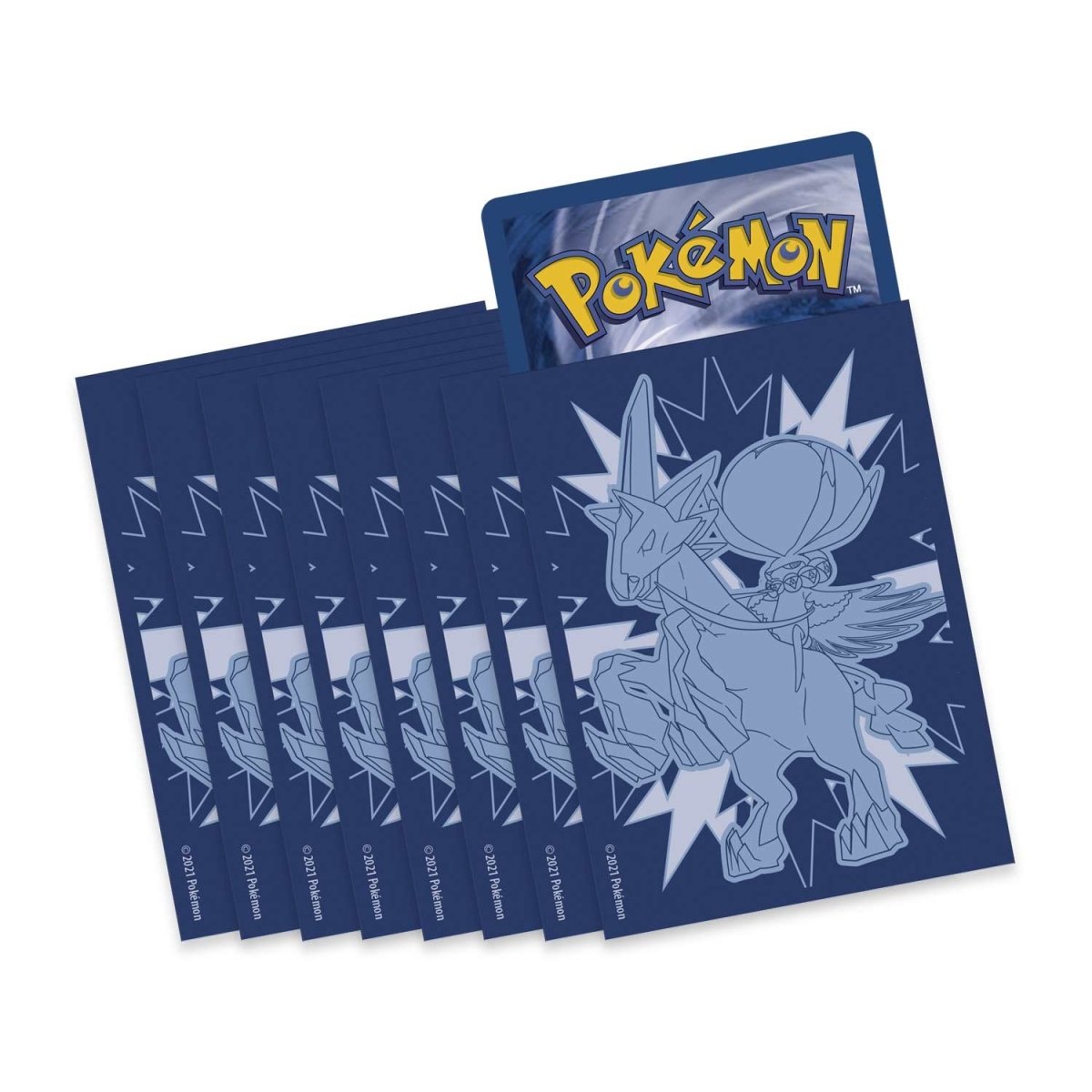 Chilling deals reign pokemon center exclusive bundle