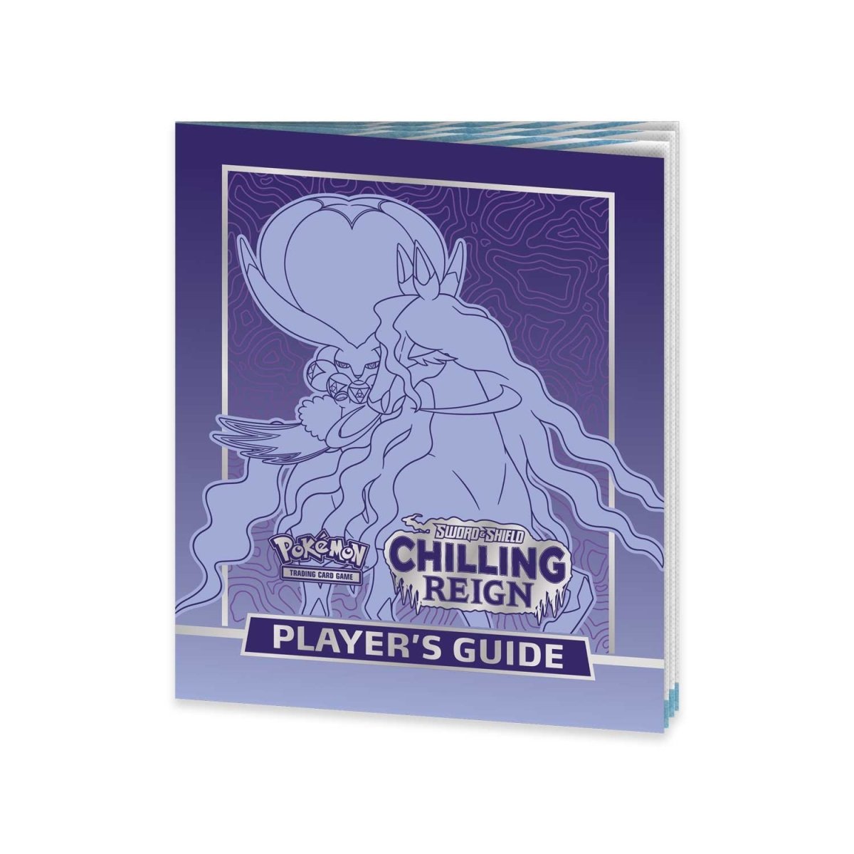 Chilling reign on sale pokemon center exclusive bundle