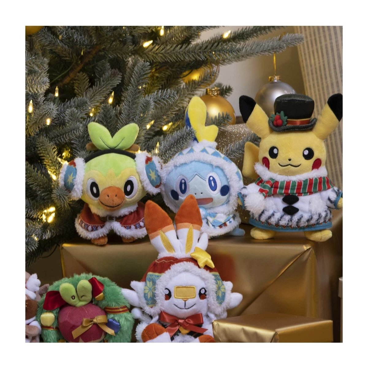 Pokemon carnival hot sale plush