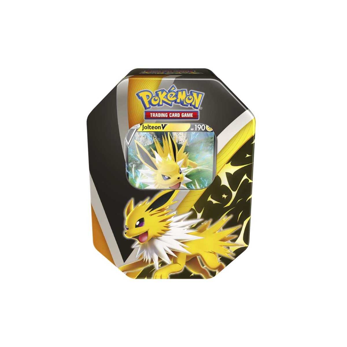 Eevee and Pikachu I Choose You Gold Metal Pokemon Card