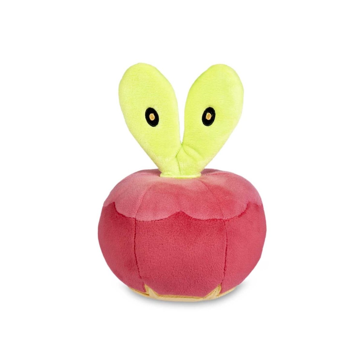 Applin Poké Plush - 8 ½ In. | Pokémon Center Official Site