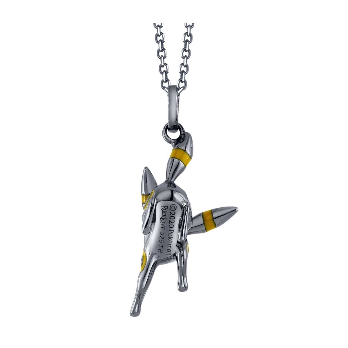 Umbreon necklace 2025