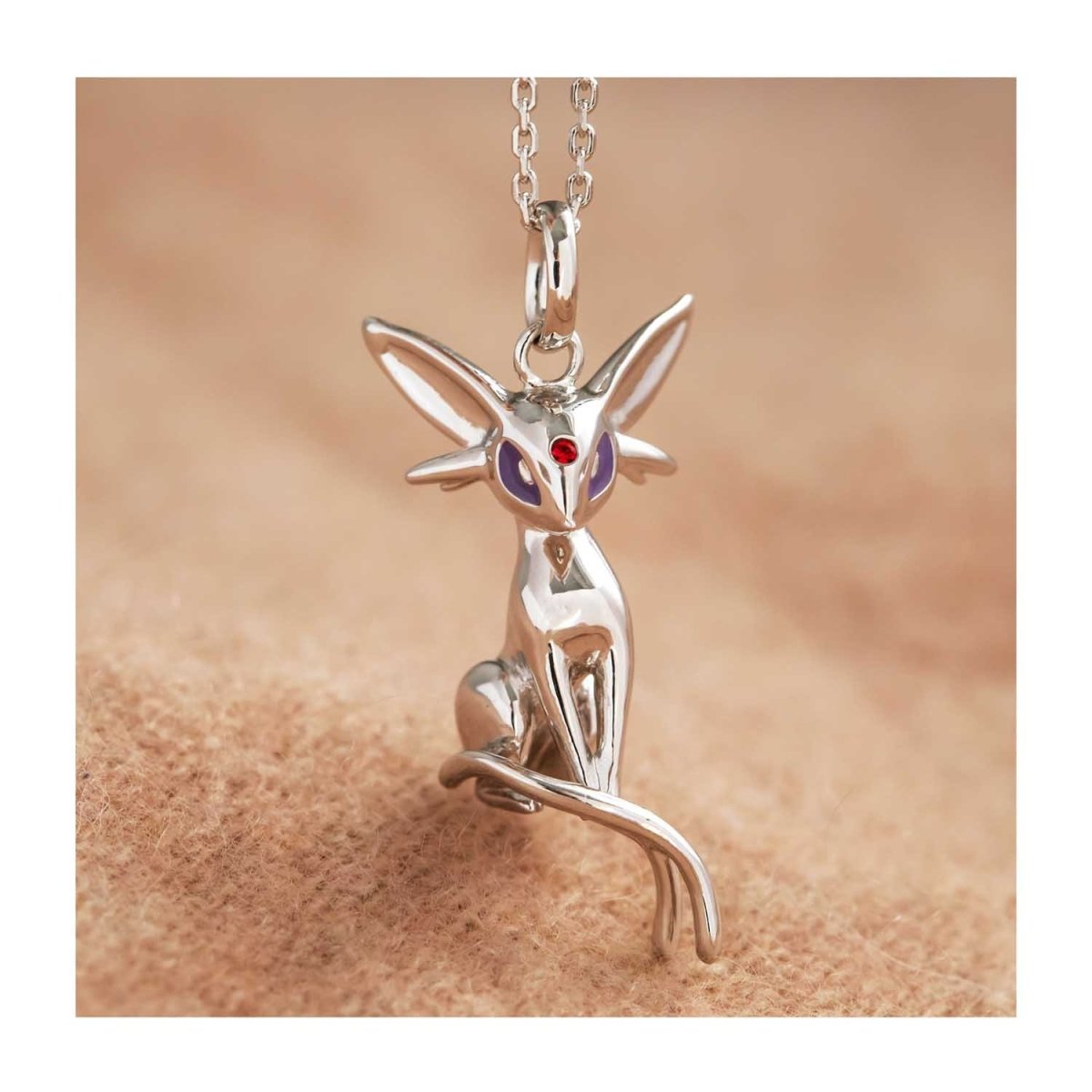 Espeon necklace sale