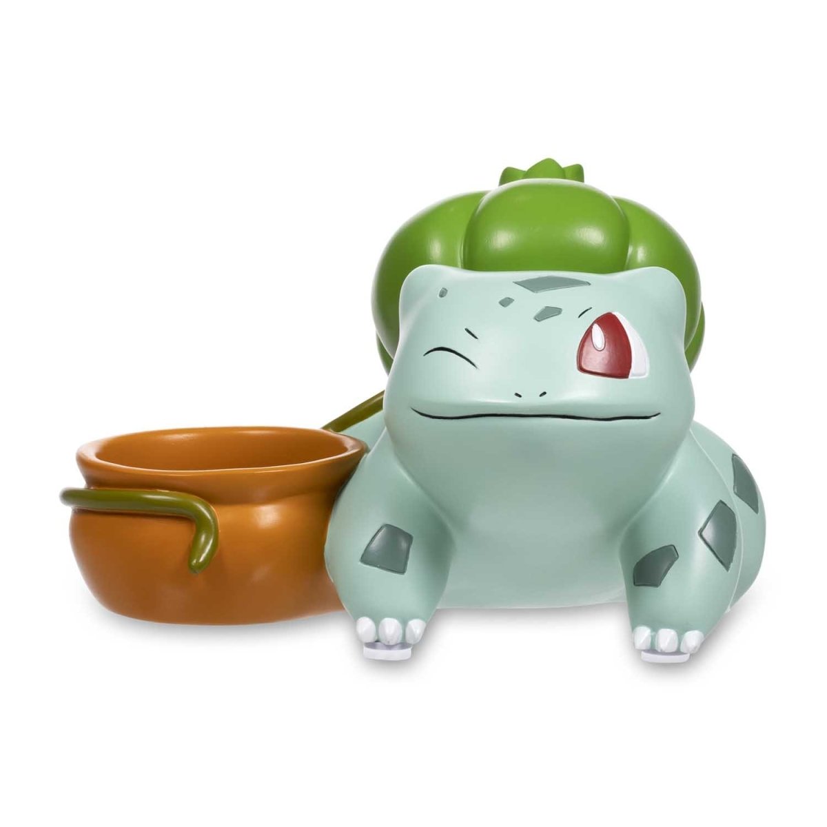 Bulbasaur Pokémon Gardening Planter | Pokémon Center Official Site