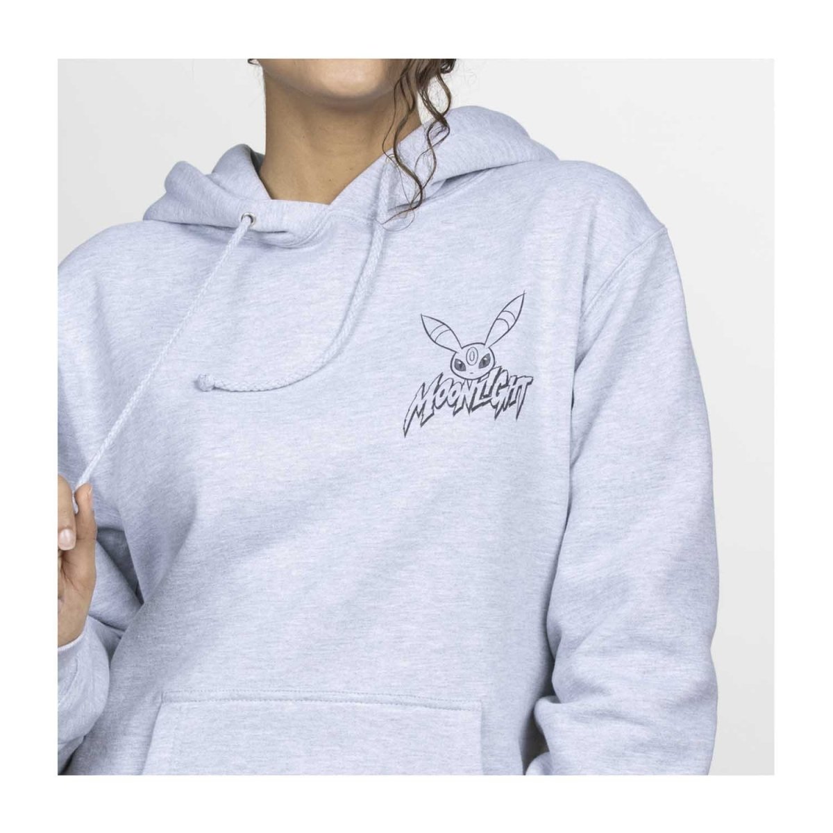 Playboy x missguided gray bunny print hoodie discount dress